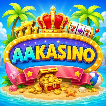 AAKASINO - Pengalaman Seru Bermain Slot Terbaik