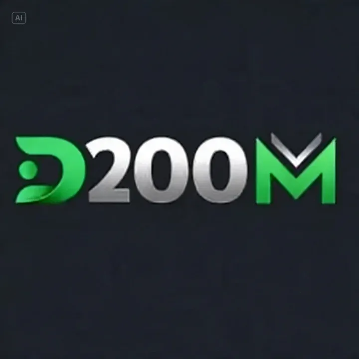 D200M - Game Strategi Perang Terbaik