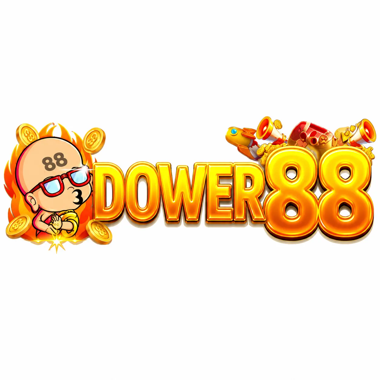 DOWER88 - Permainan Arcade Seru yang Membuat Ketagihan