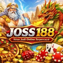 JOSS188 - Pengalaman Live Casino Terbaik di Ujung Jari Anda
