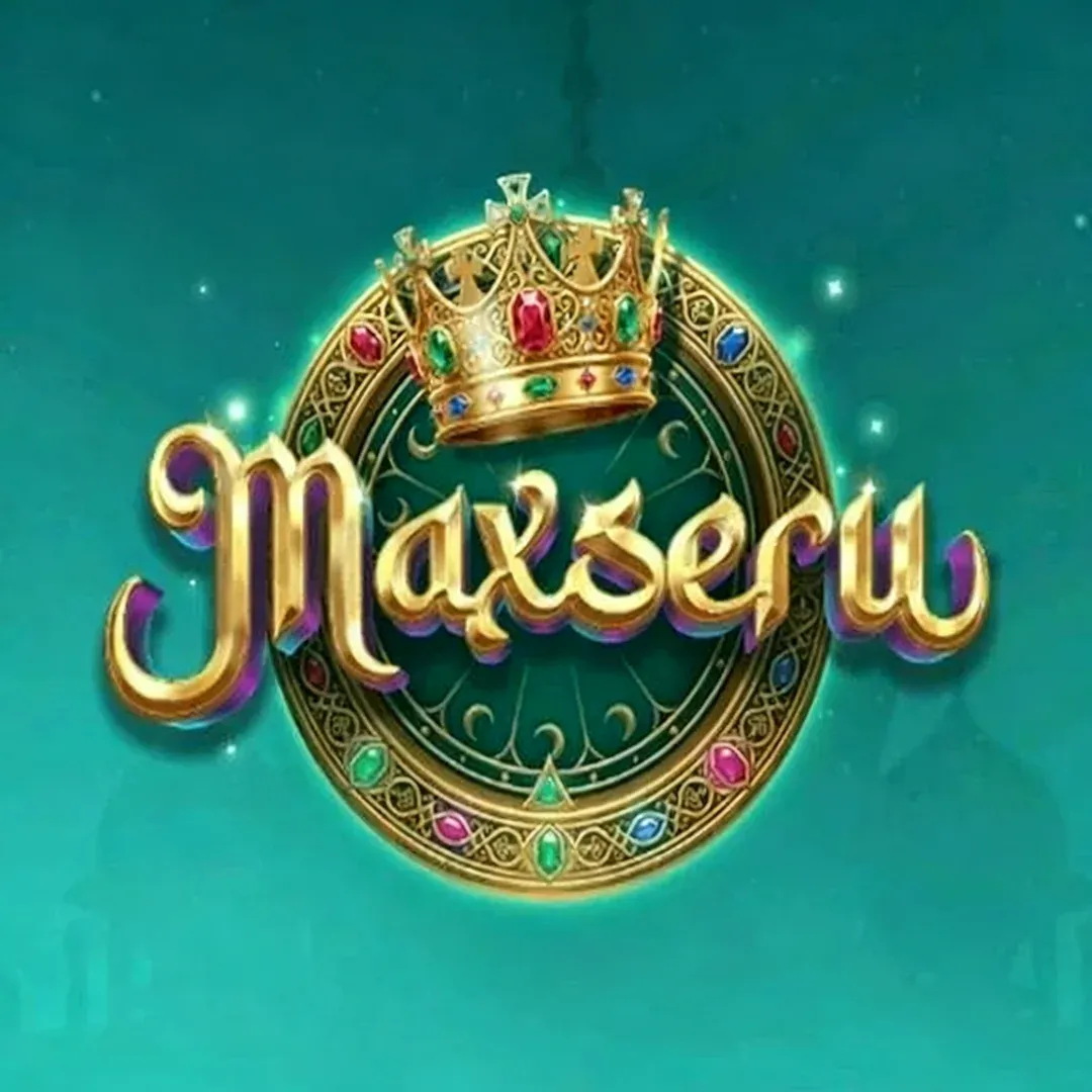 MAXSERU - Petualangan Seru yang Tak Terlupakan