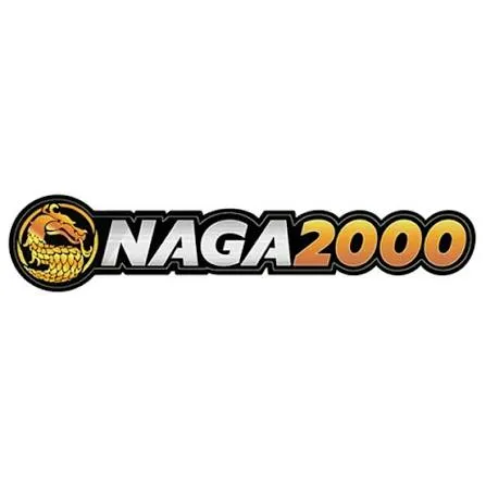 NAGA2000 - Petualangan Aksi yang Memukau