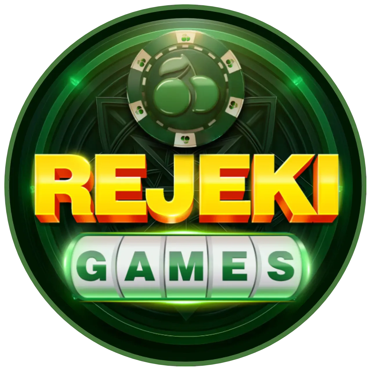 REJEKIGAMES - Game QiuQiu Seru dan Menantang untuk Semua Kalangan