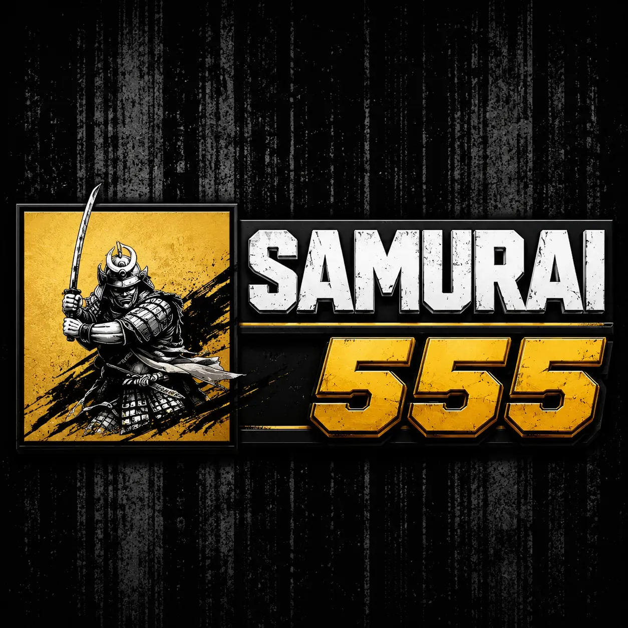 SAMURAI555 - Petualangan Epik dalam Dunia MMORPG